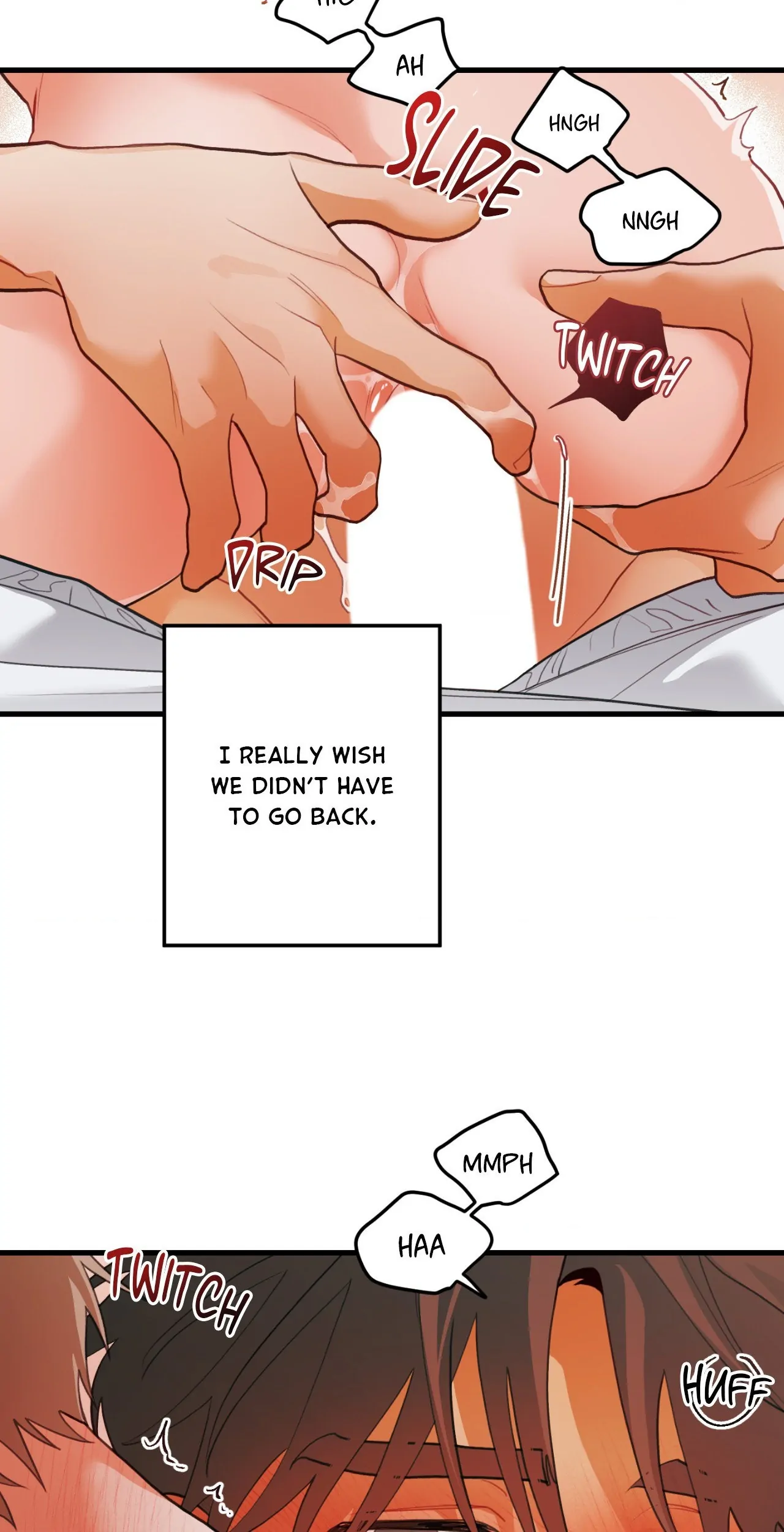 When Pear Blossoms Bloom - Chapter 37 manhwa