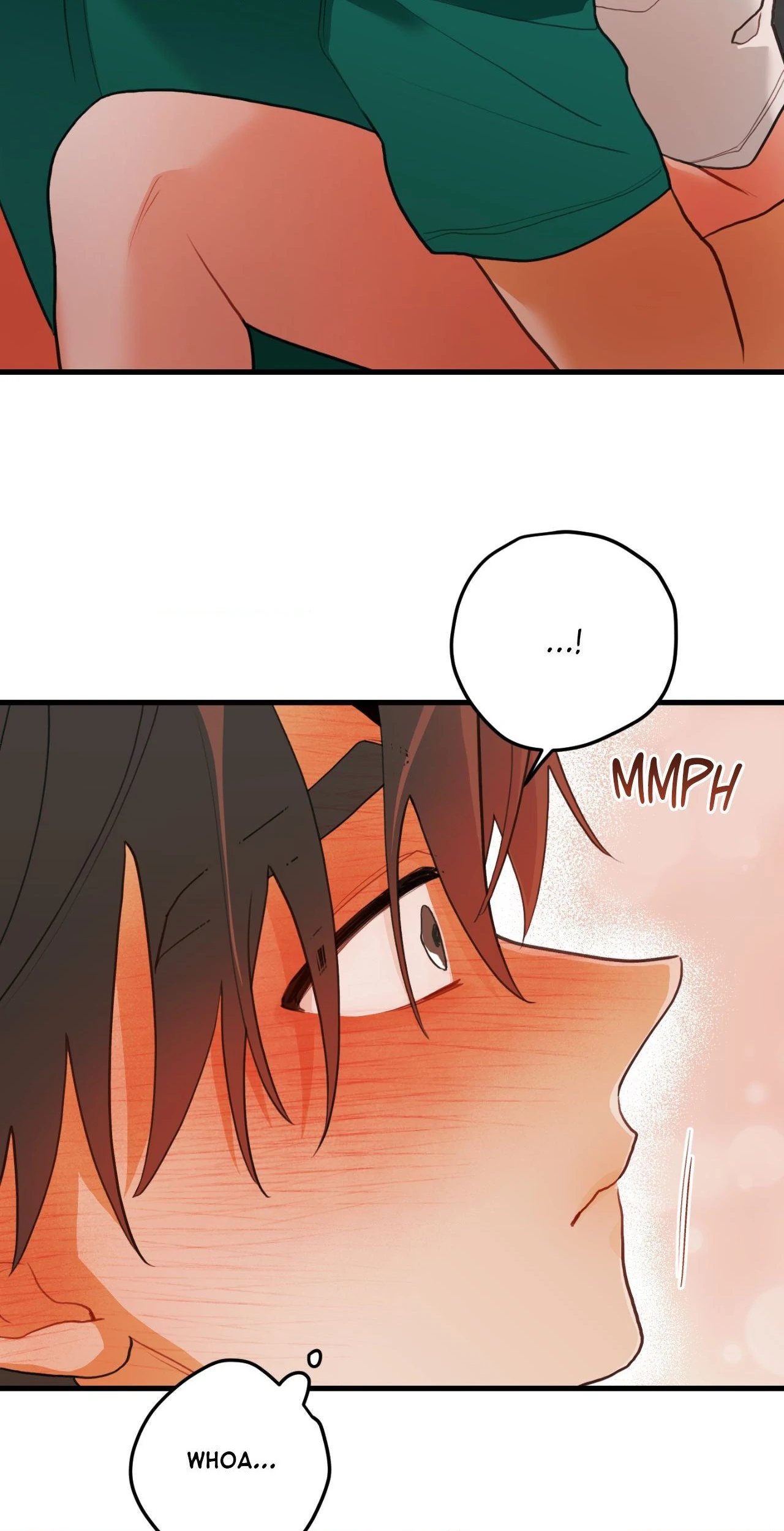 When Pear Blossoms Bloom - Chapter 37 manhwa