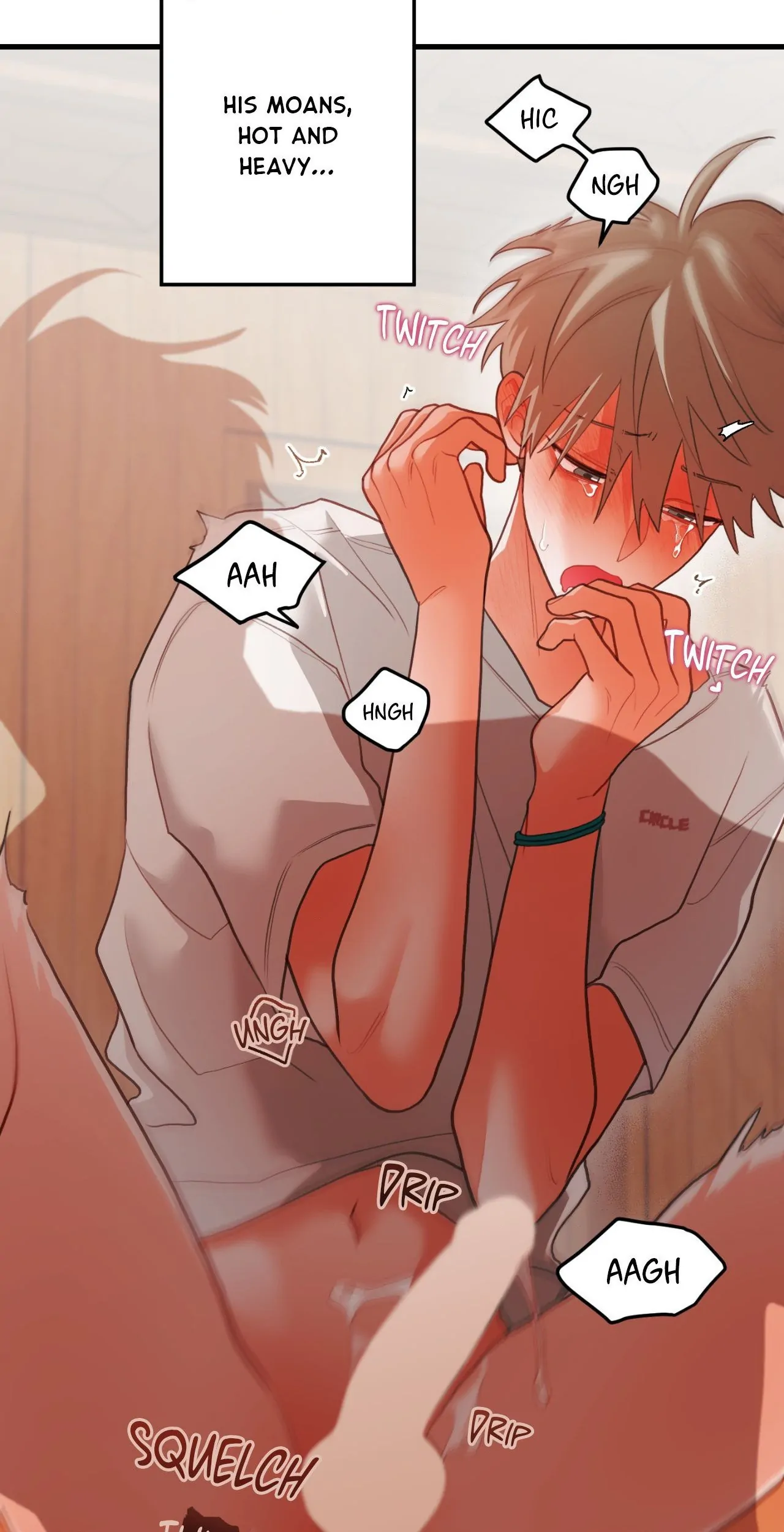 When Pear Blossoms Bloom - Chapter 37 manhwa