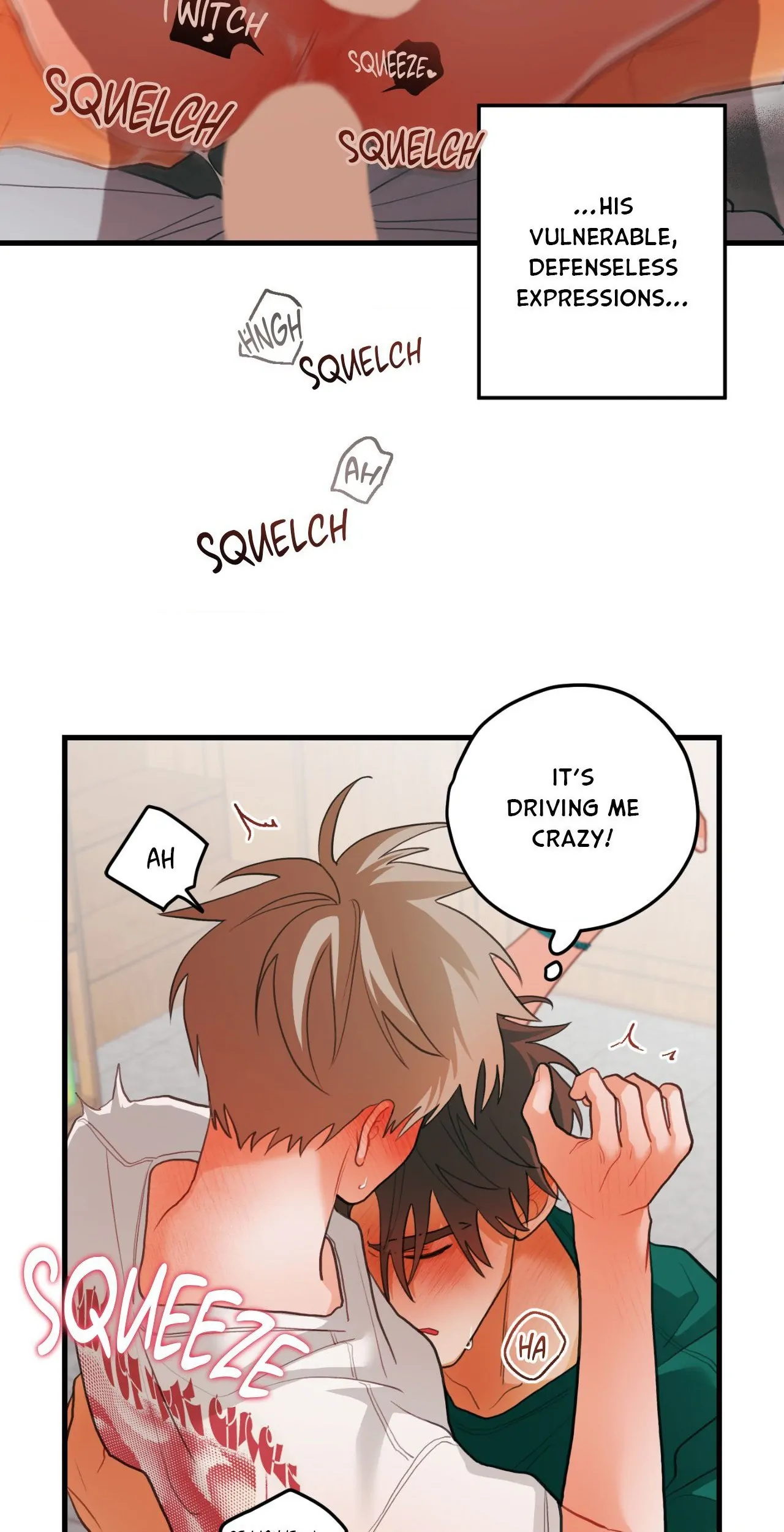 When Pear Blossoms Bloom - Chapter 37 manhwa