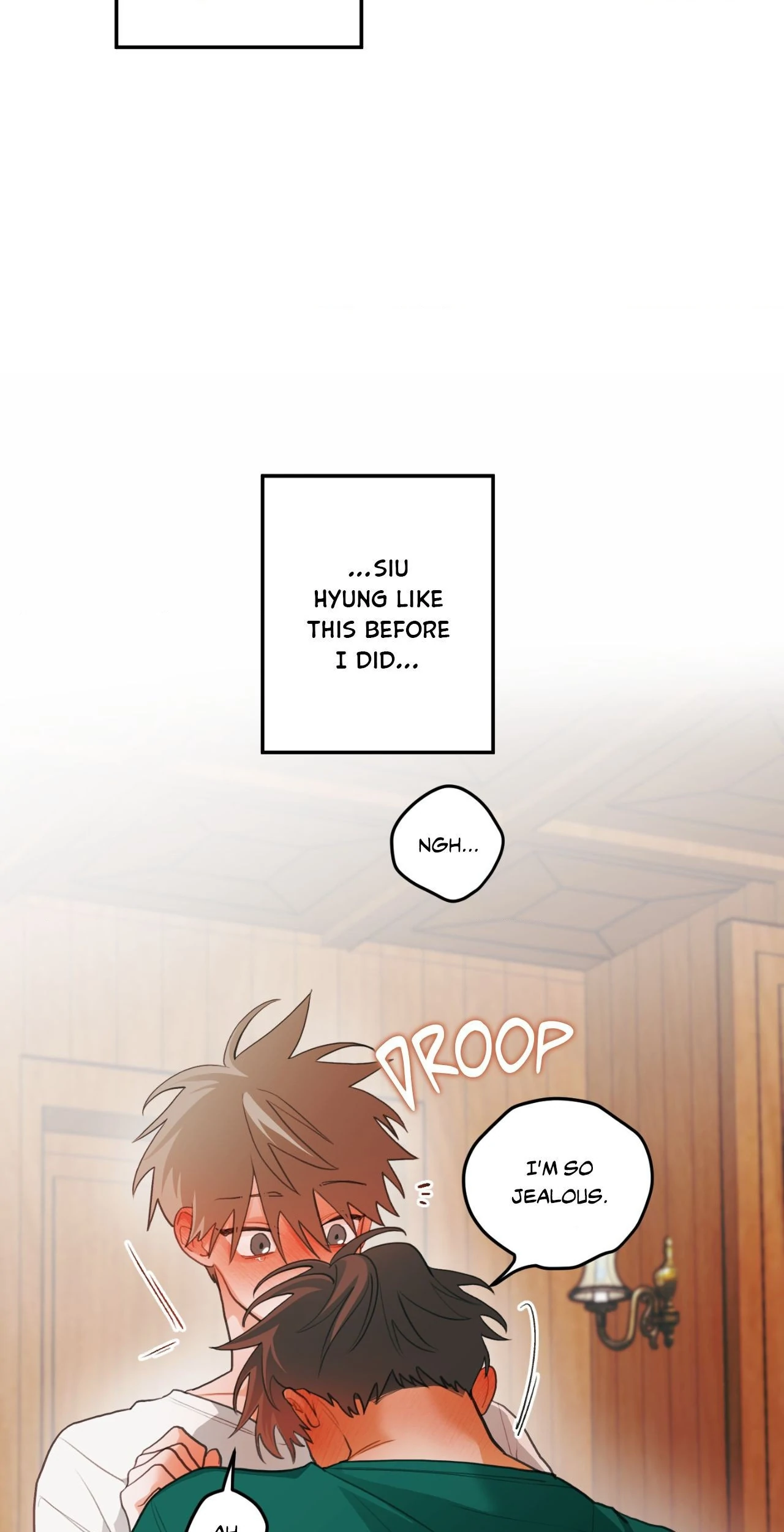 When Pear Blossoms Bloom - Chapter 37 manhwa