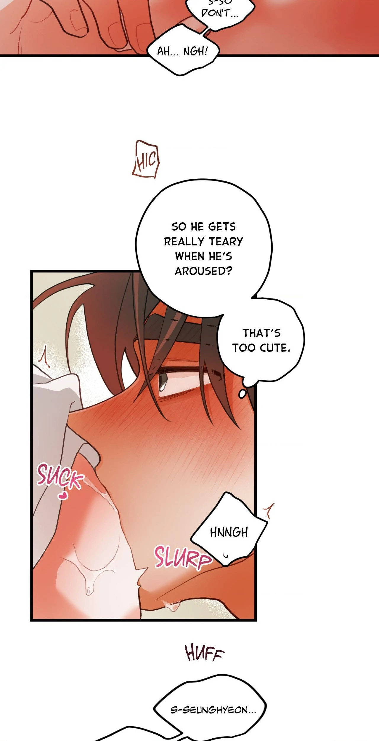 When Pear Blossoms Bloom - Chapter 37 manhwa