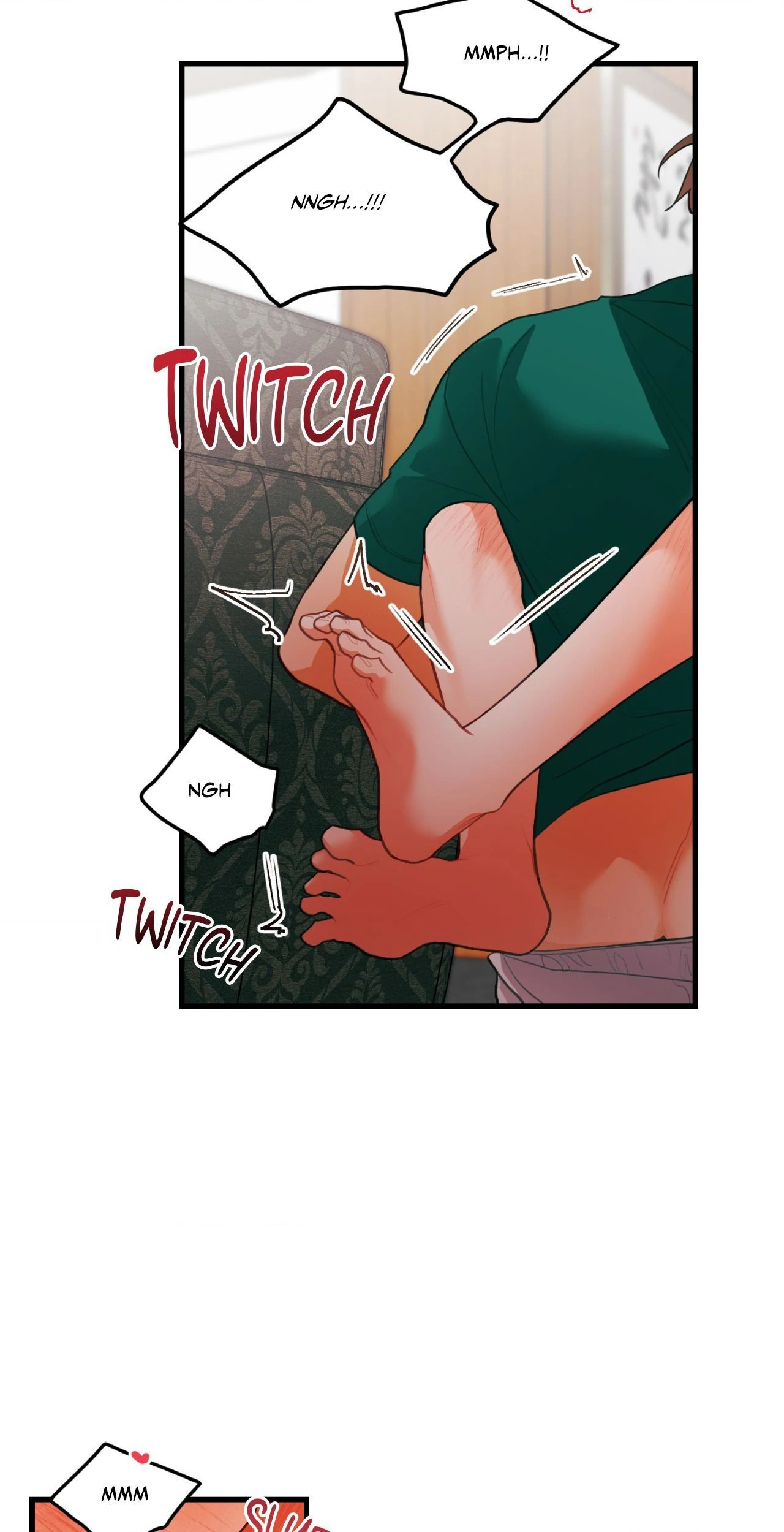 When Pear Blossoms Bloom - Chapter 38 manhwa