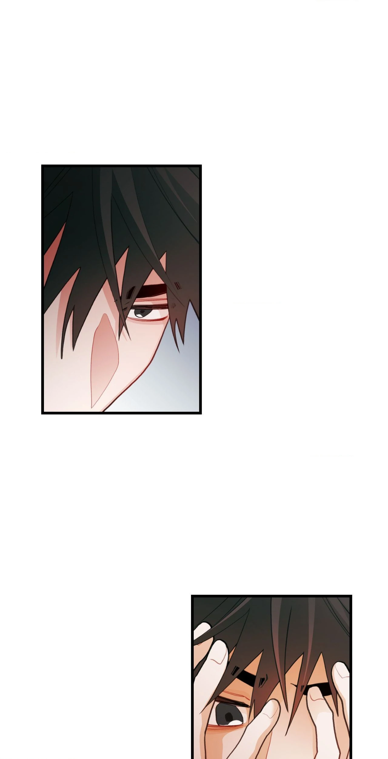 When Pear Blossoms Bloom - Chapter 38 manhwa