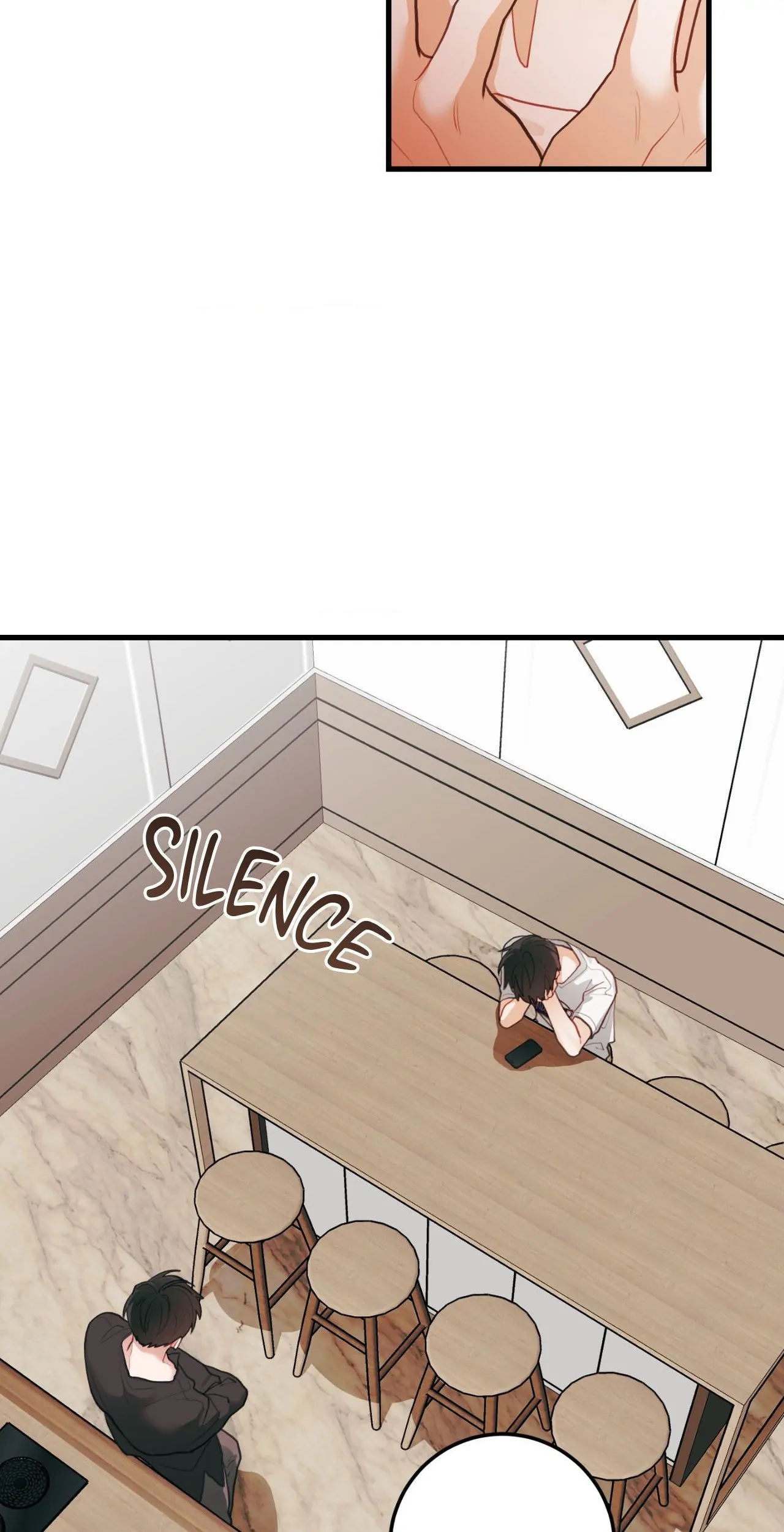 When Pear Blossoms Bloom - Chapter 38 manhwa