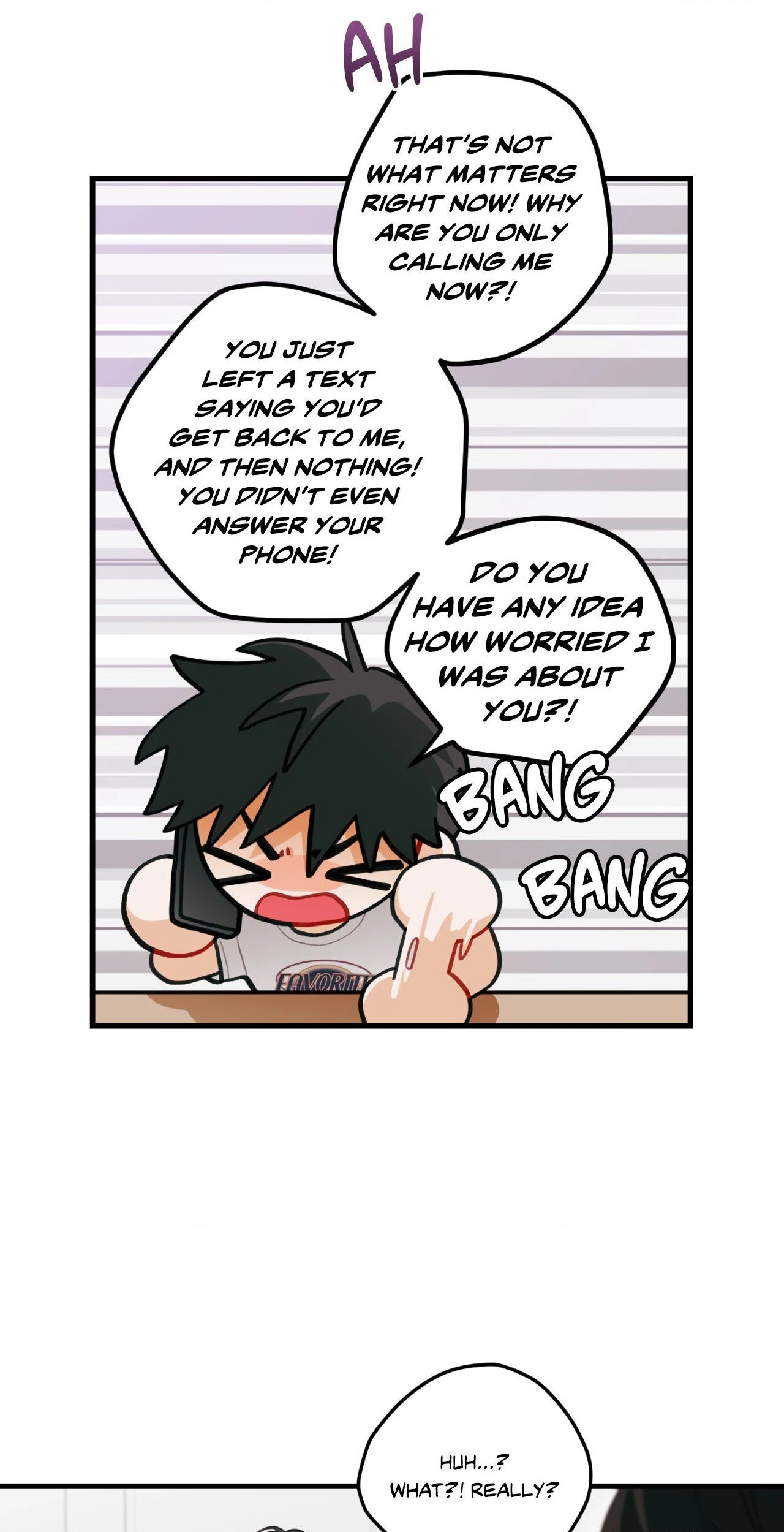 When Pear Blossoms Bloom - Chapter 38 manhwa