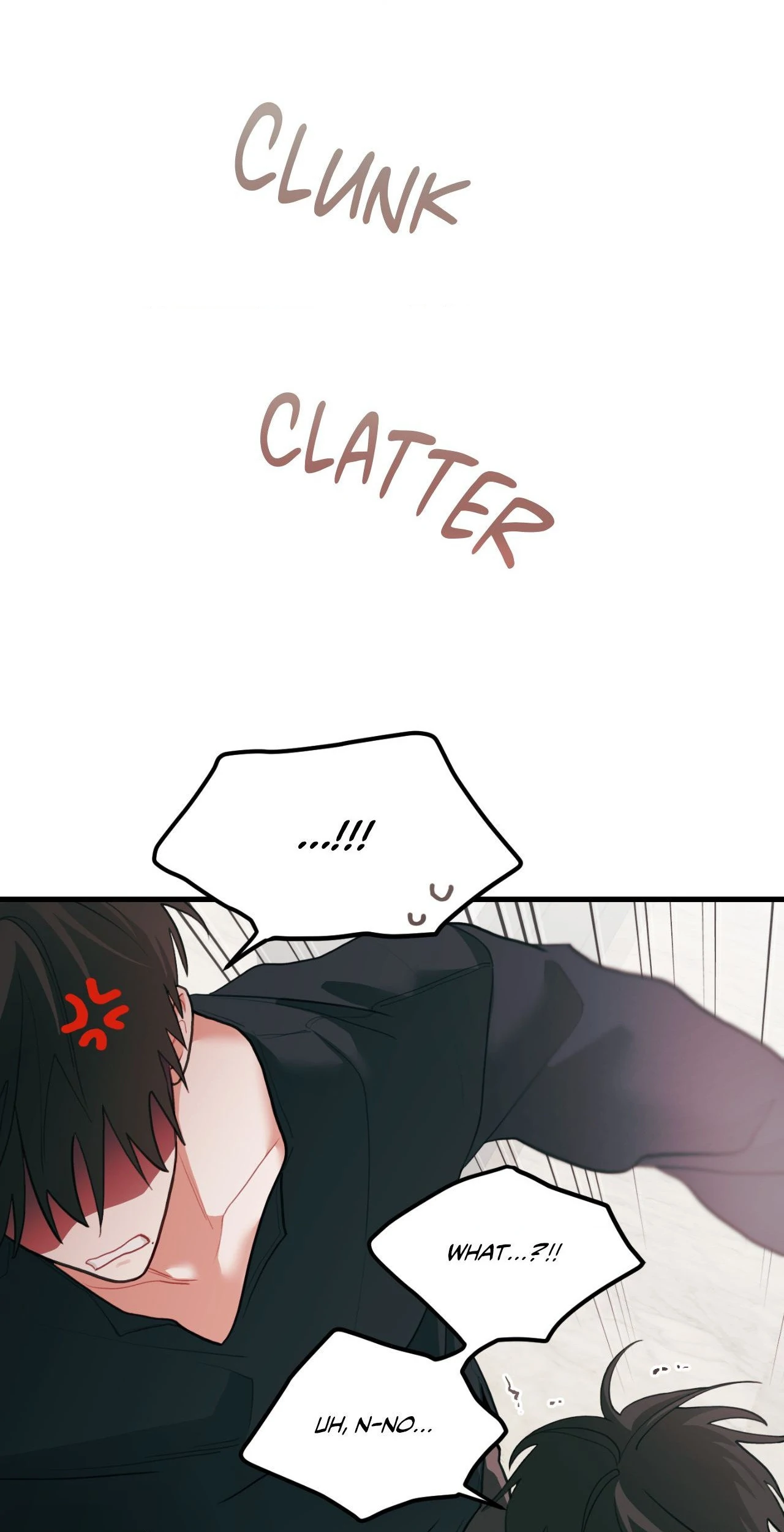 When Pear Blossoms Bloom - Chapter 38 manhwa