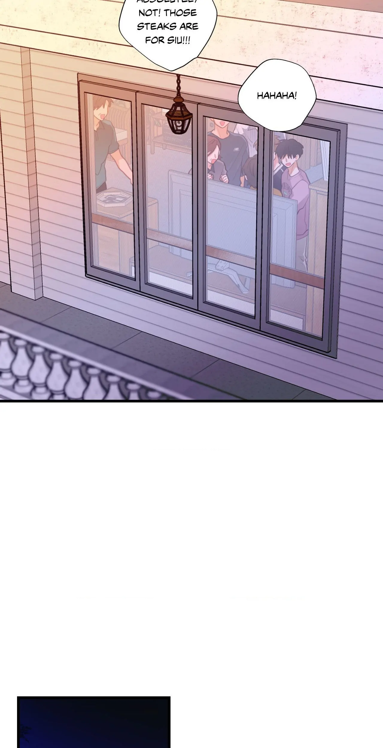 When Pear Blossoms Bloom - Chapter 38 manhwa