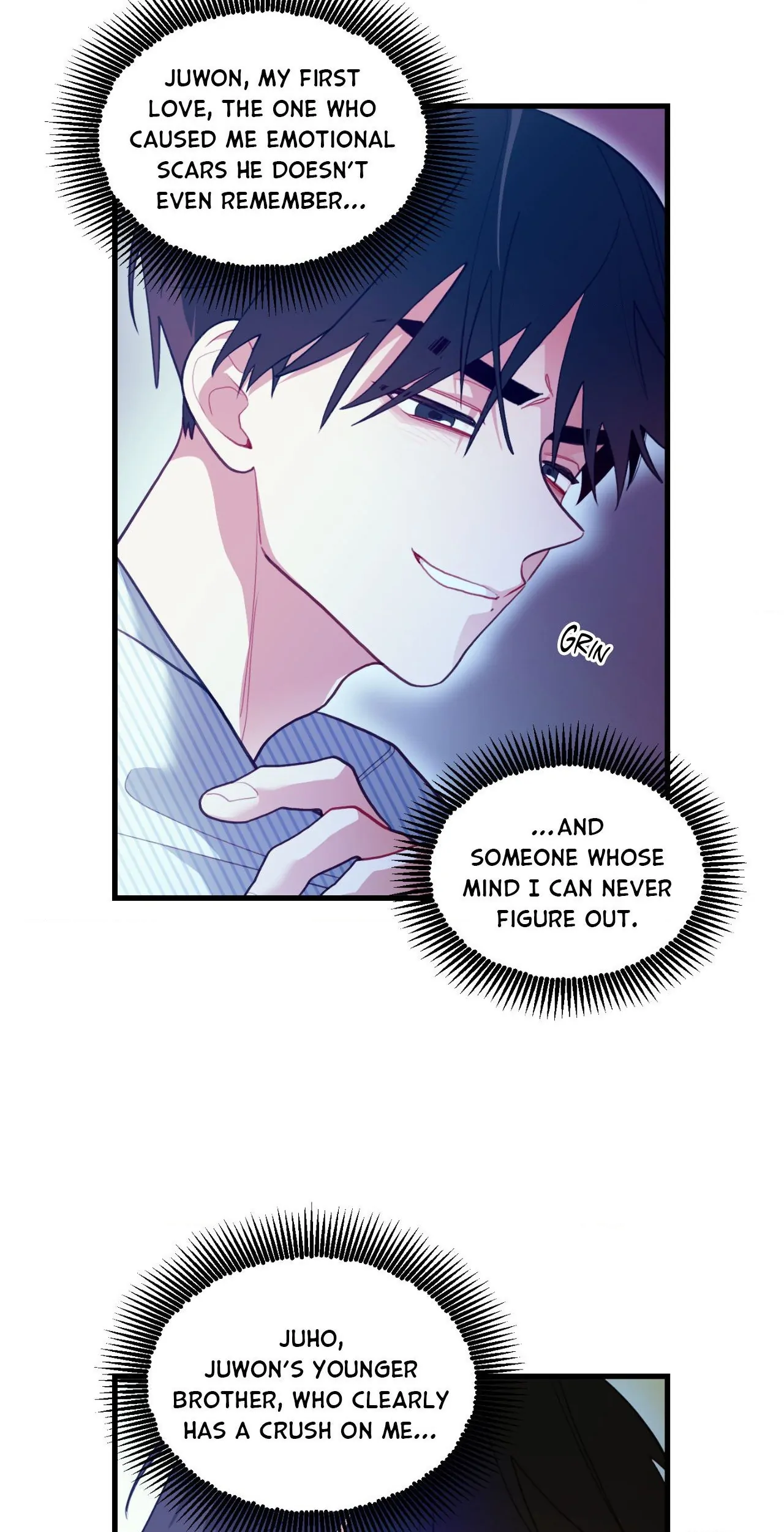 When Pear Blossoms Bloom - Chapter 38 manhwa