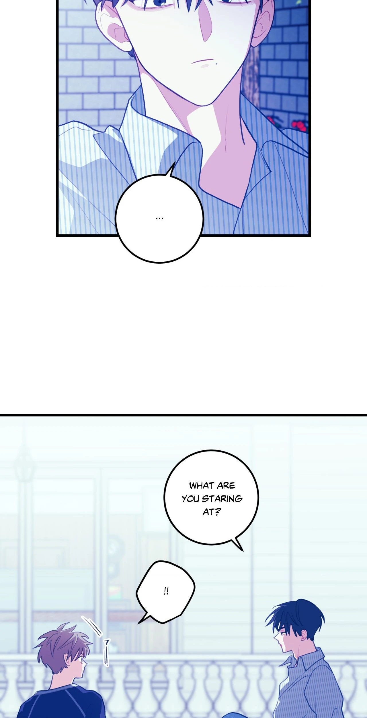 When Pear Blossoms Bloom - Chapter 39 manhwa