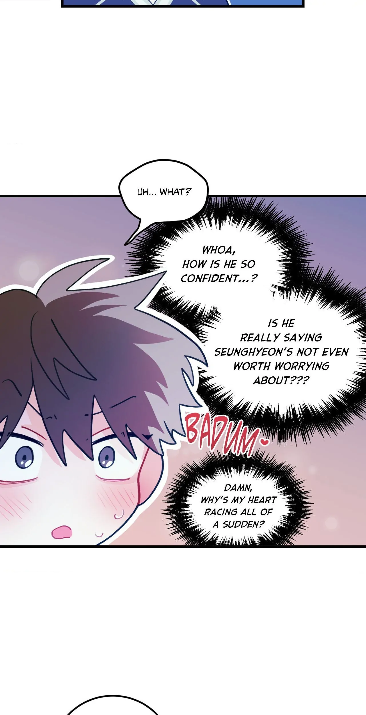 When Pear Blossoms Bloom - Chapter 39 manhwa