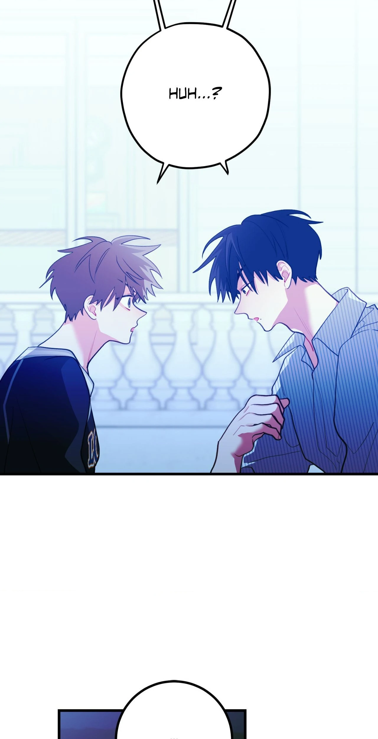 When Pear Blossoms Bloom - Chapter 39 manhwa