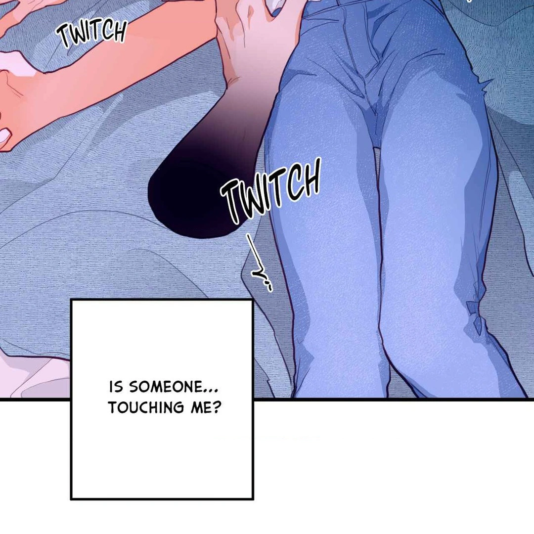 When Pear Blossoms Bloom - Chapter 4 manhwa