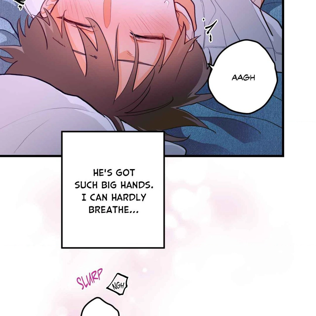When Pear Blossoms Bloom - Chapter 4 manhwa