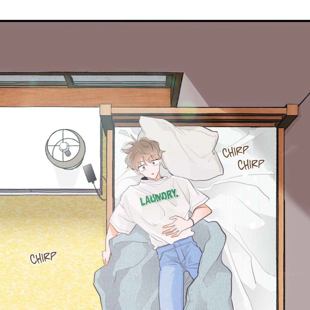 When Pear Blossoms Bloom - Chapter 4 manhwa