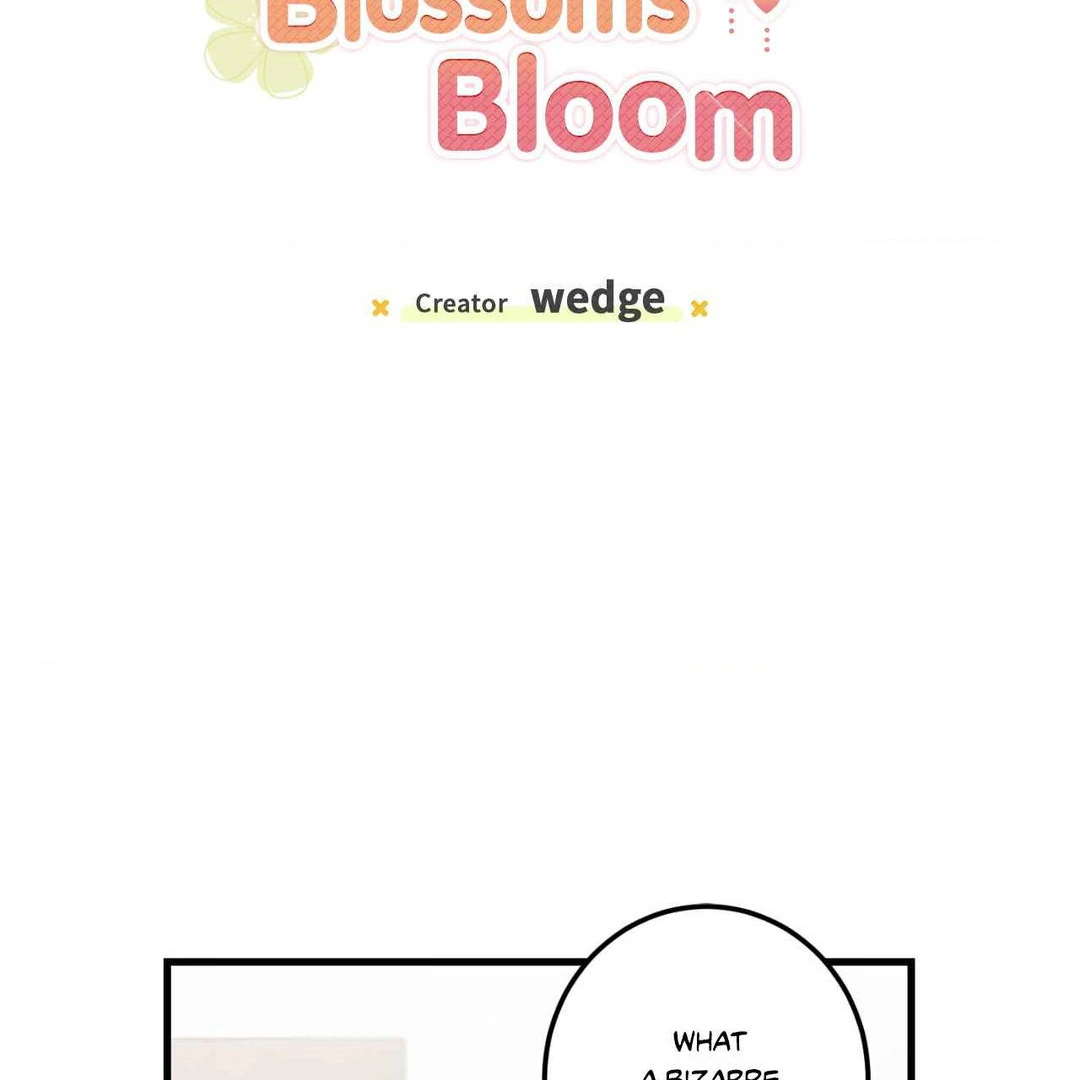 When Pear Blossoms Bloom - Chapter 4 manhwa