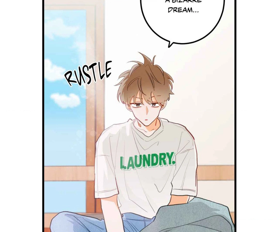 When Pear Blossoms Bloom - Chapter 4 manhwa