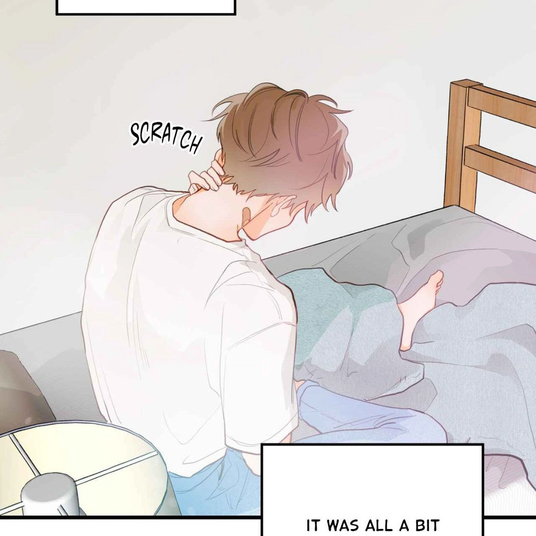 When Pear Blossoms Bloom - Chapter 4 manhwa