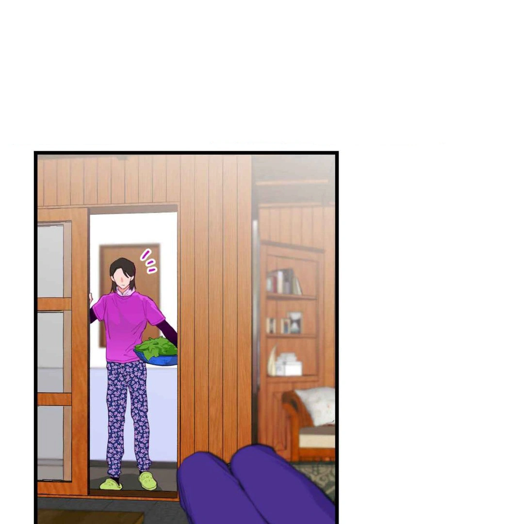 When Pear Blossoms Bloom - Chapter 4 manhwa