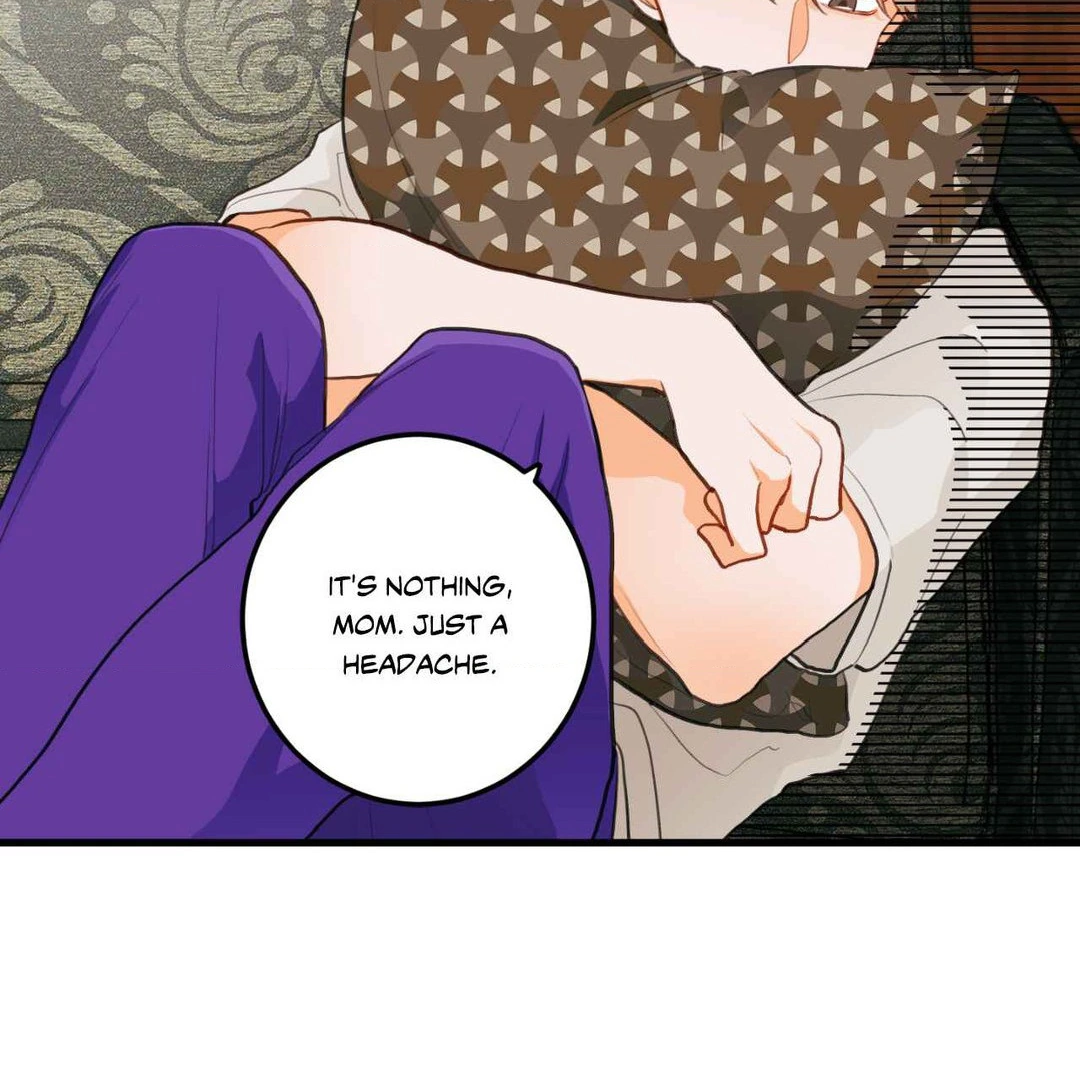 When Pear Blossoms Bloom - Chapter 4 manhwa