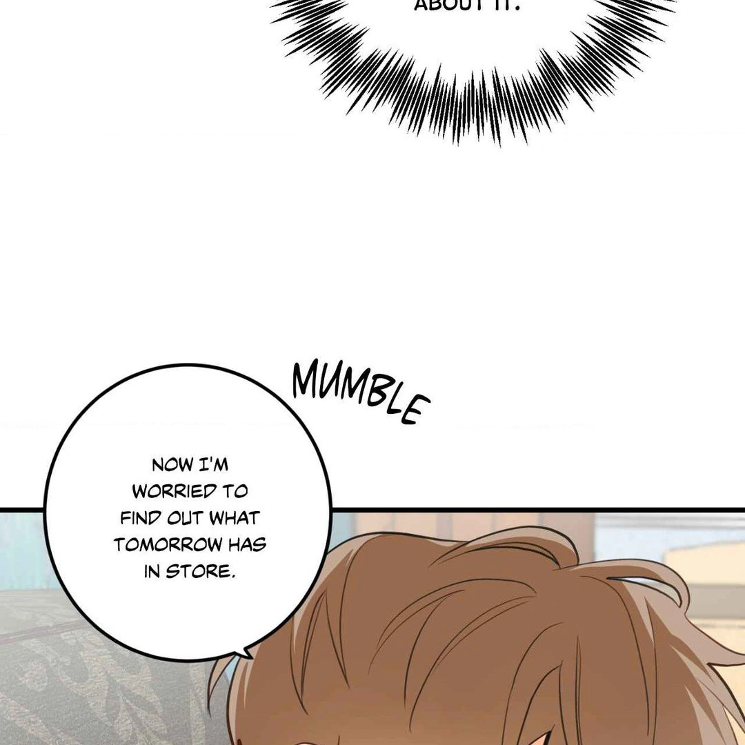 When Pear Blossoms Bloom - Chapter 4 manhwa