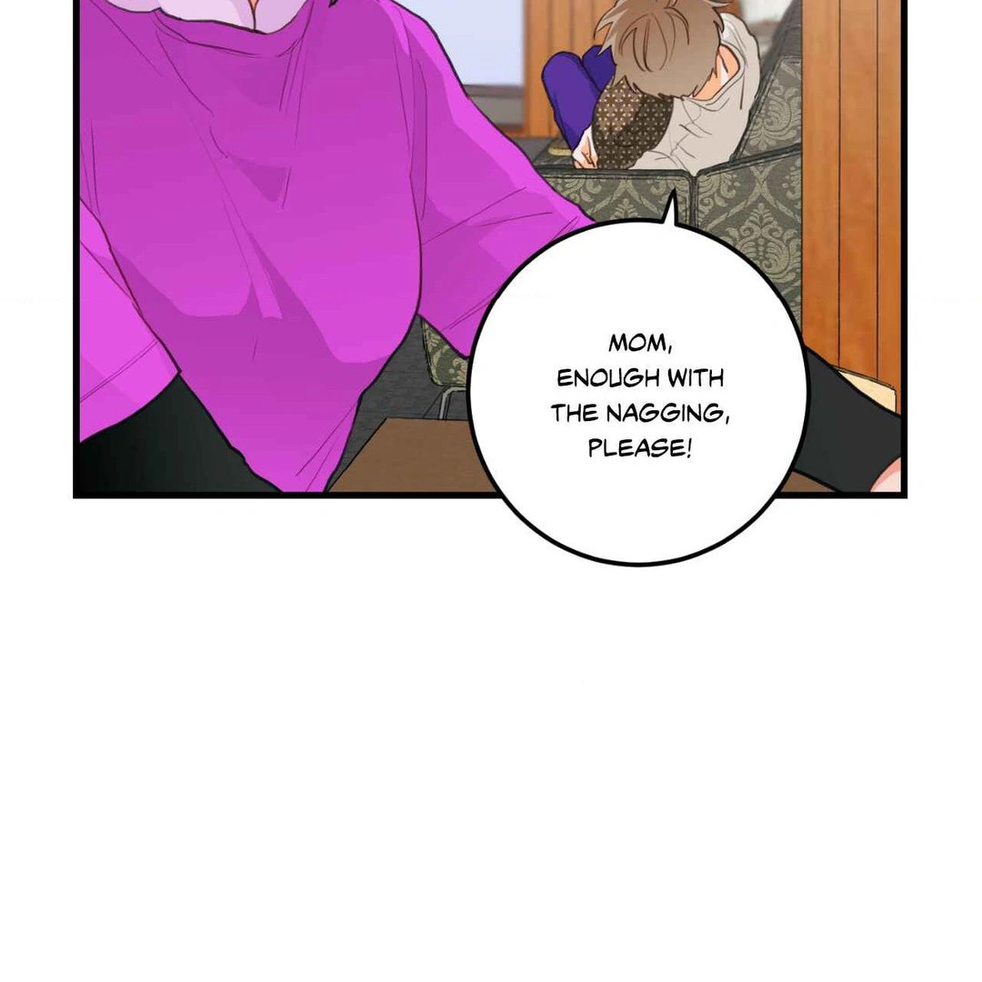 When Pear Blossoms Bloom - Chapter 4 manhwa