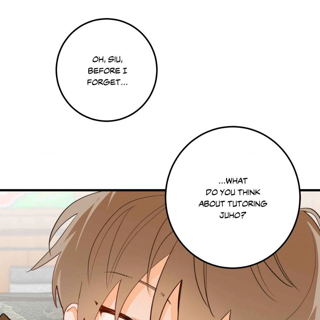 When Pear Blossoms Bloom - Chapter 4 manhwa