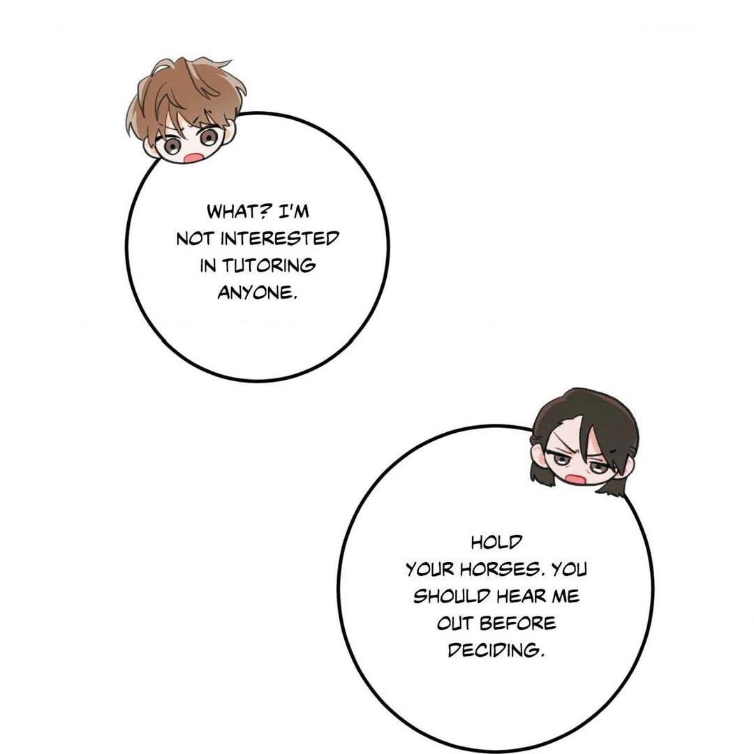 When Pear Blossoms Bloom - Chapter 4 manhwa