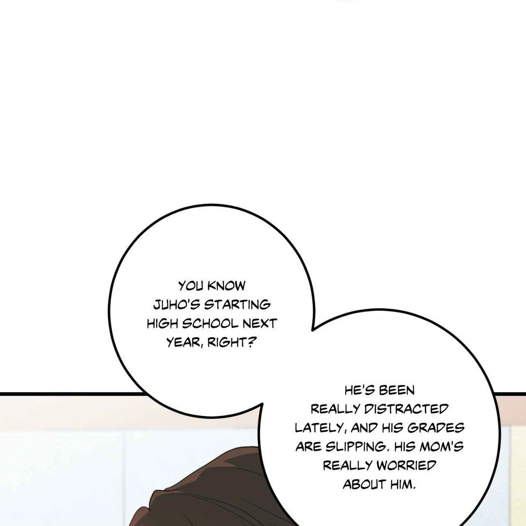 When Pear Blossoms Bloom - Chapter 4 manhwa