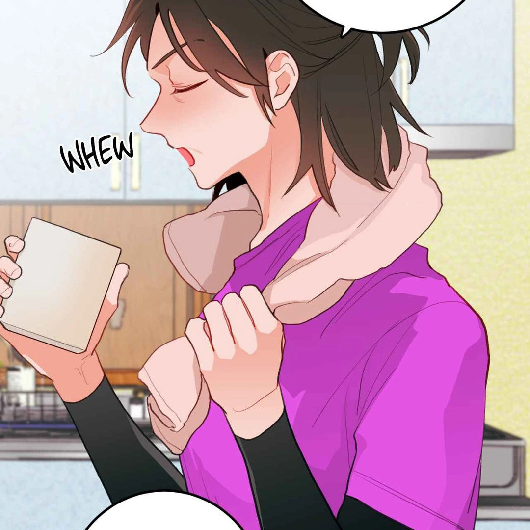 When Pear Blossoms Bloom - Chapter 4 manhwa