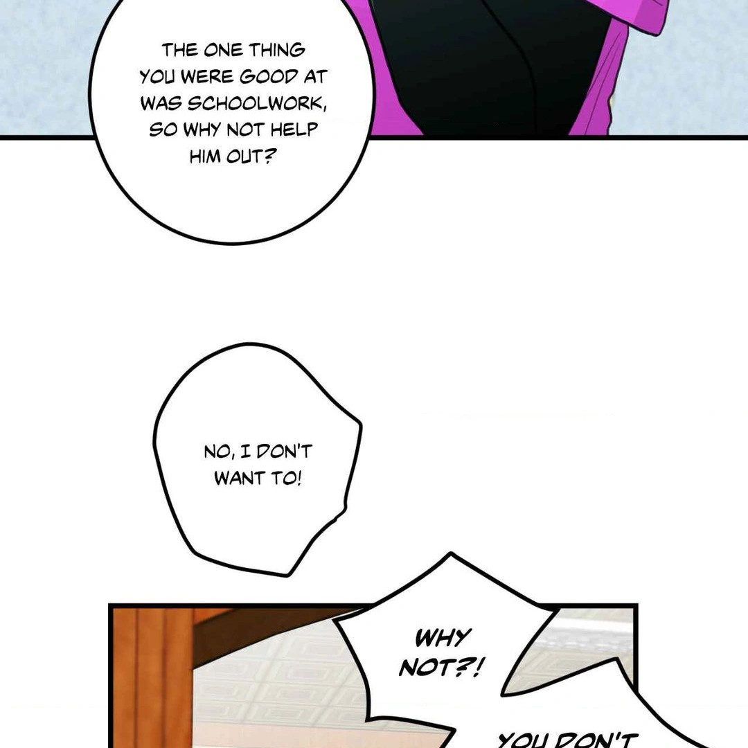 When Pear Blossoms Bloom - Chapter 4 manhwa