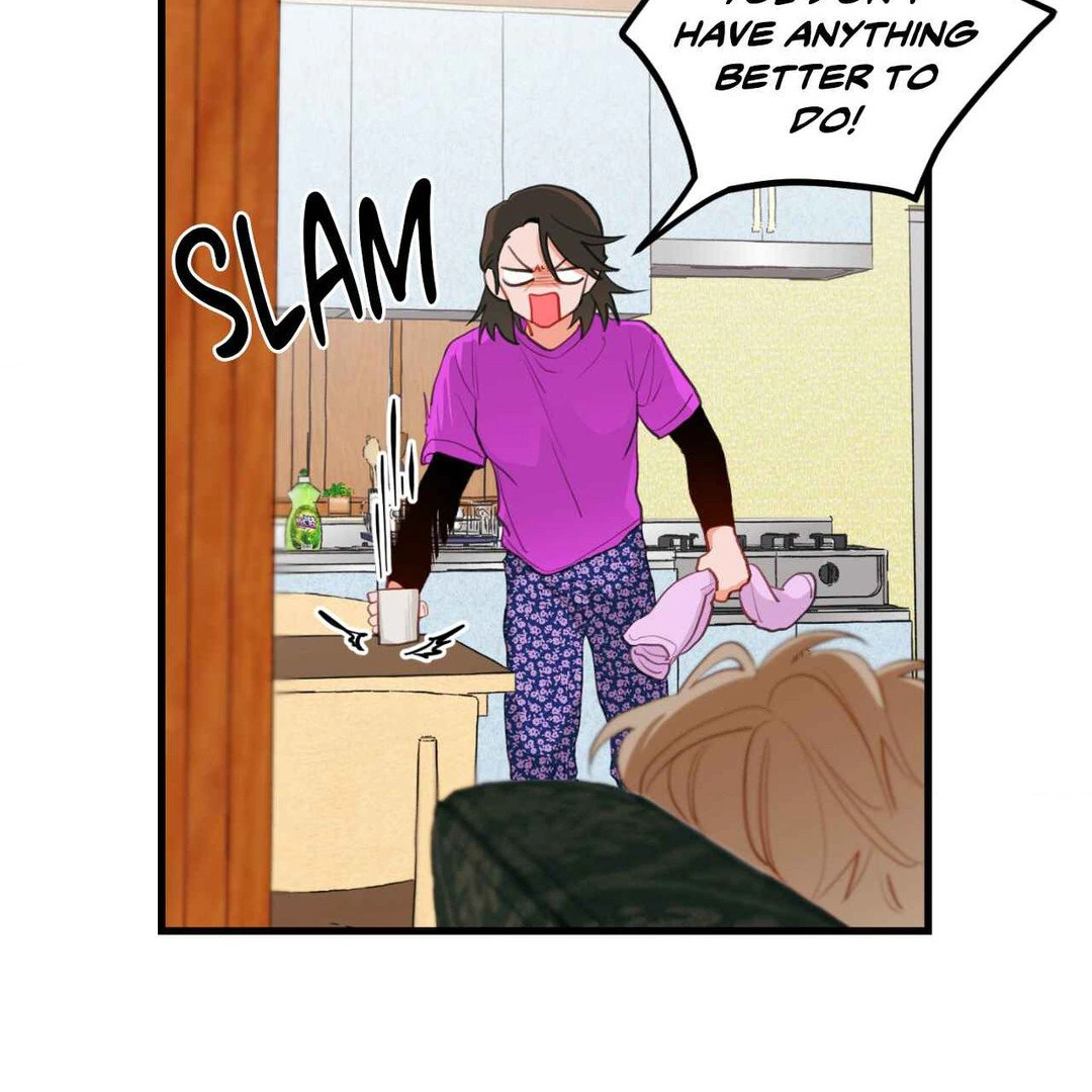 When Pear Blossoms Bloom - Chapter 4 manhwa