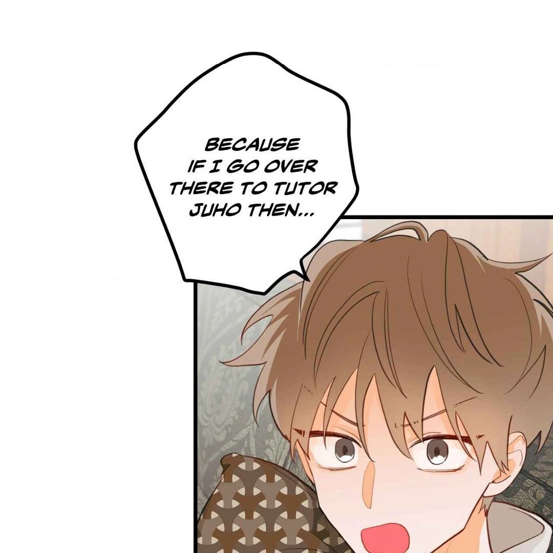 When Pear Blossoms Bloom - Chapter 4 manhwa