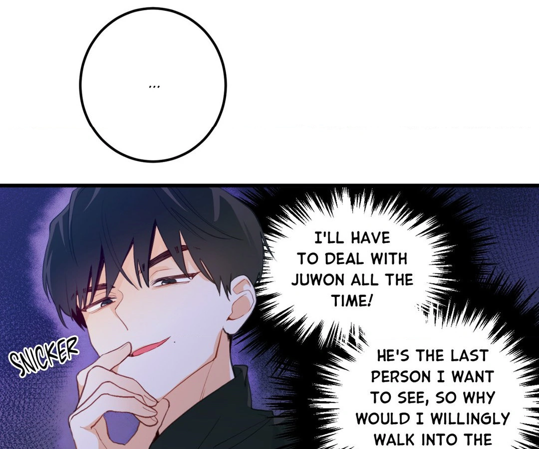 When Pear Blossoms Bloom - Chapter 4 manhwa