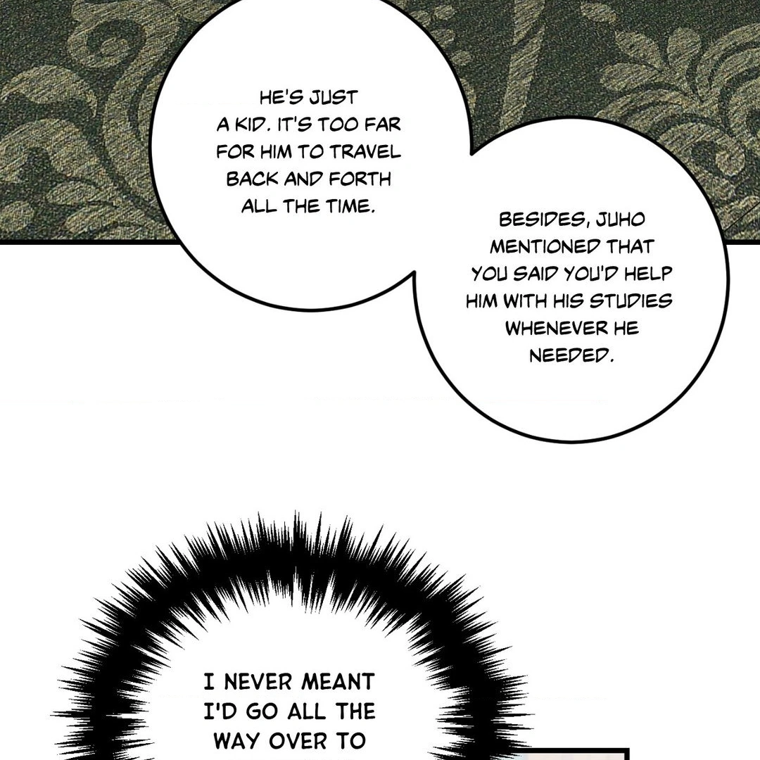 When Pear Blossoms Bloom - Chapter 4 manhwa