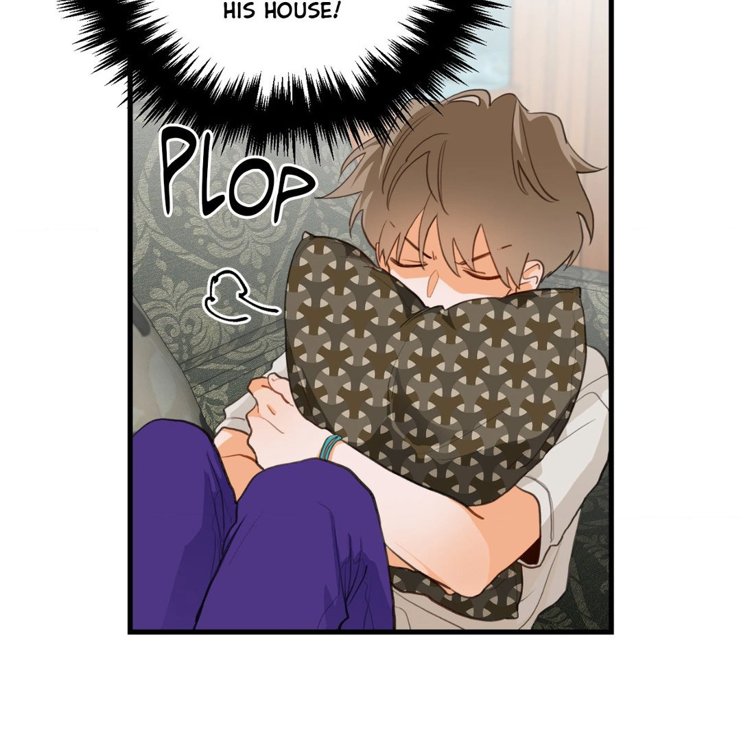 When Pear Blossoms Bloom - Chapter 4 manhwa