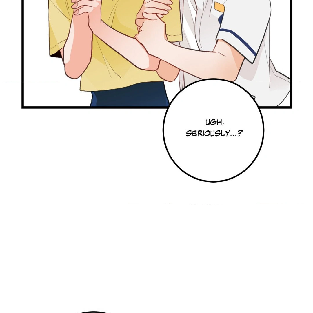 When Pear Blossoms Bloom - Chapter 4 manhwa