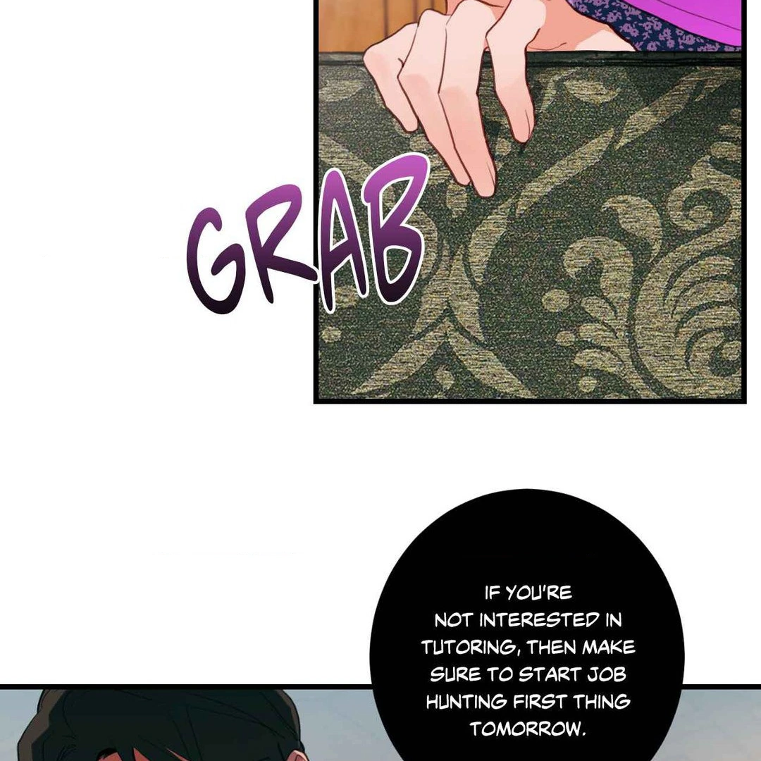 When Pear Blossoms Bloom - Chapter 4 manhwa