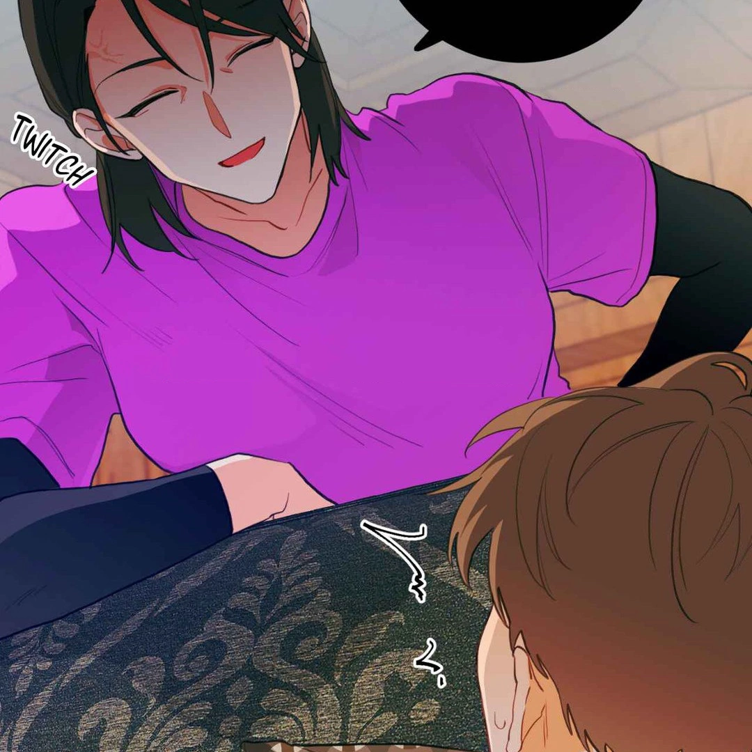 When Pear Blossoms Bloom - Chapter 4 manhwa