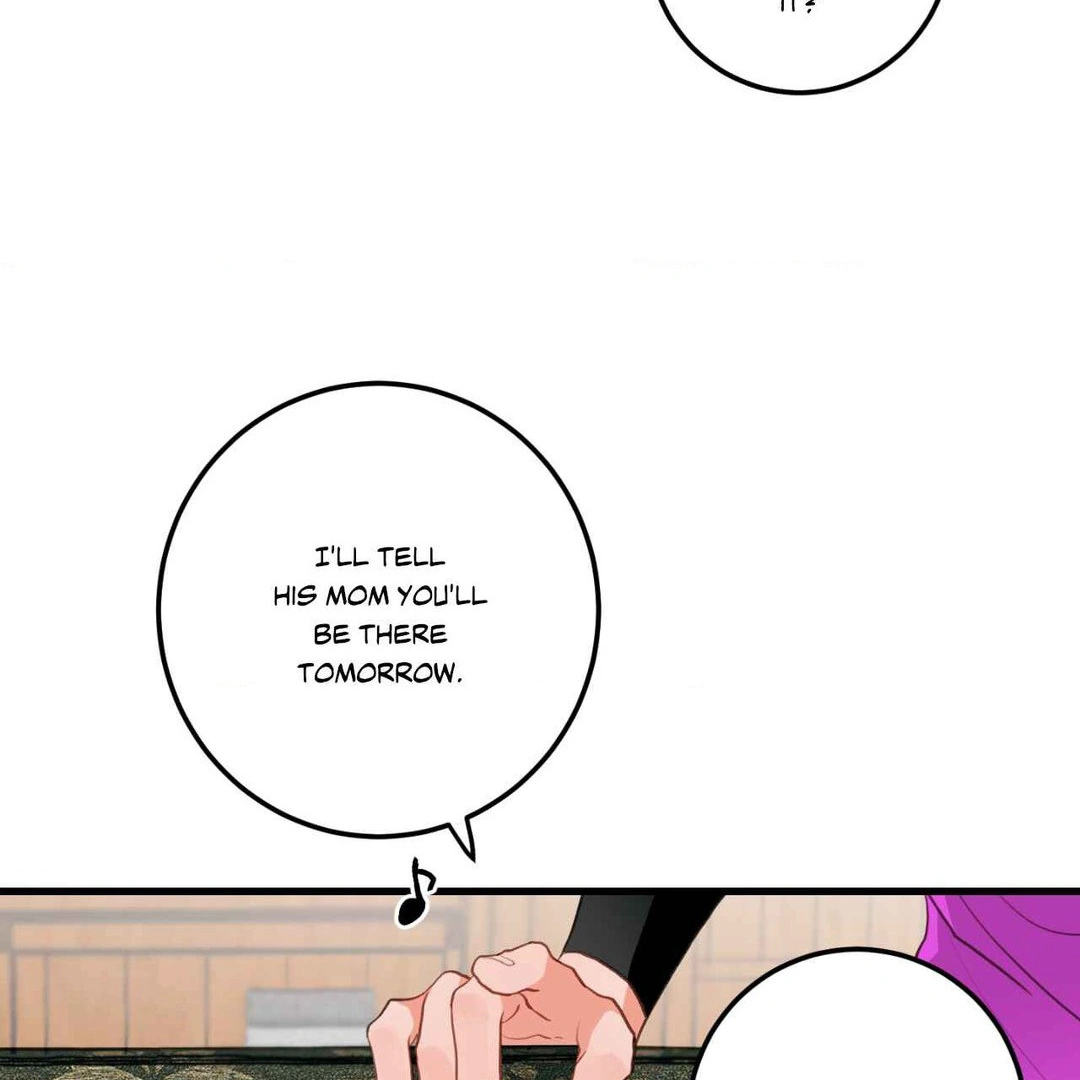 When Pear Blossoms Bloom - Chapter 4 manhwa