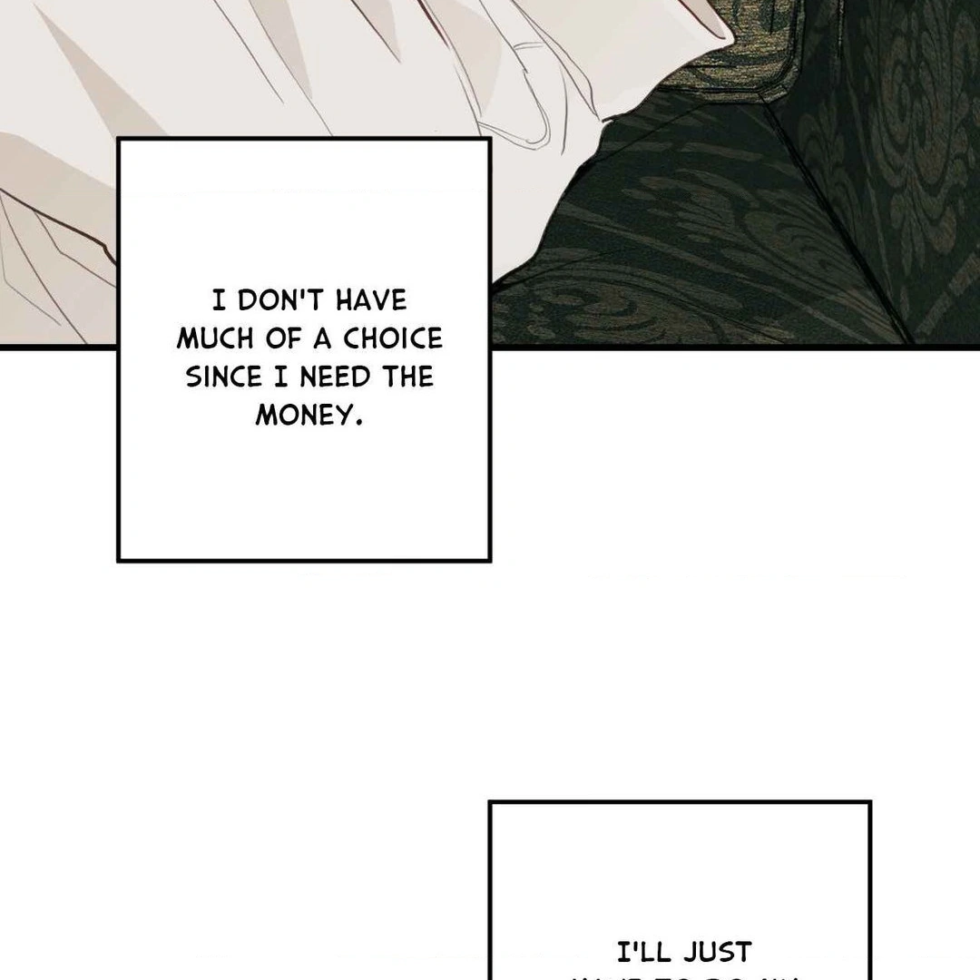 When Pear Blossoms Bloom - Chapter 4 manhwa