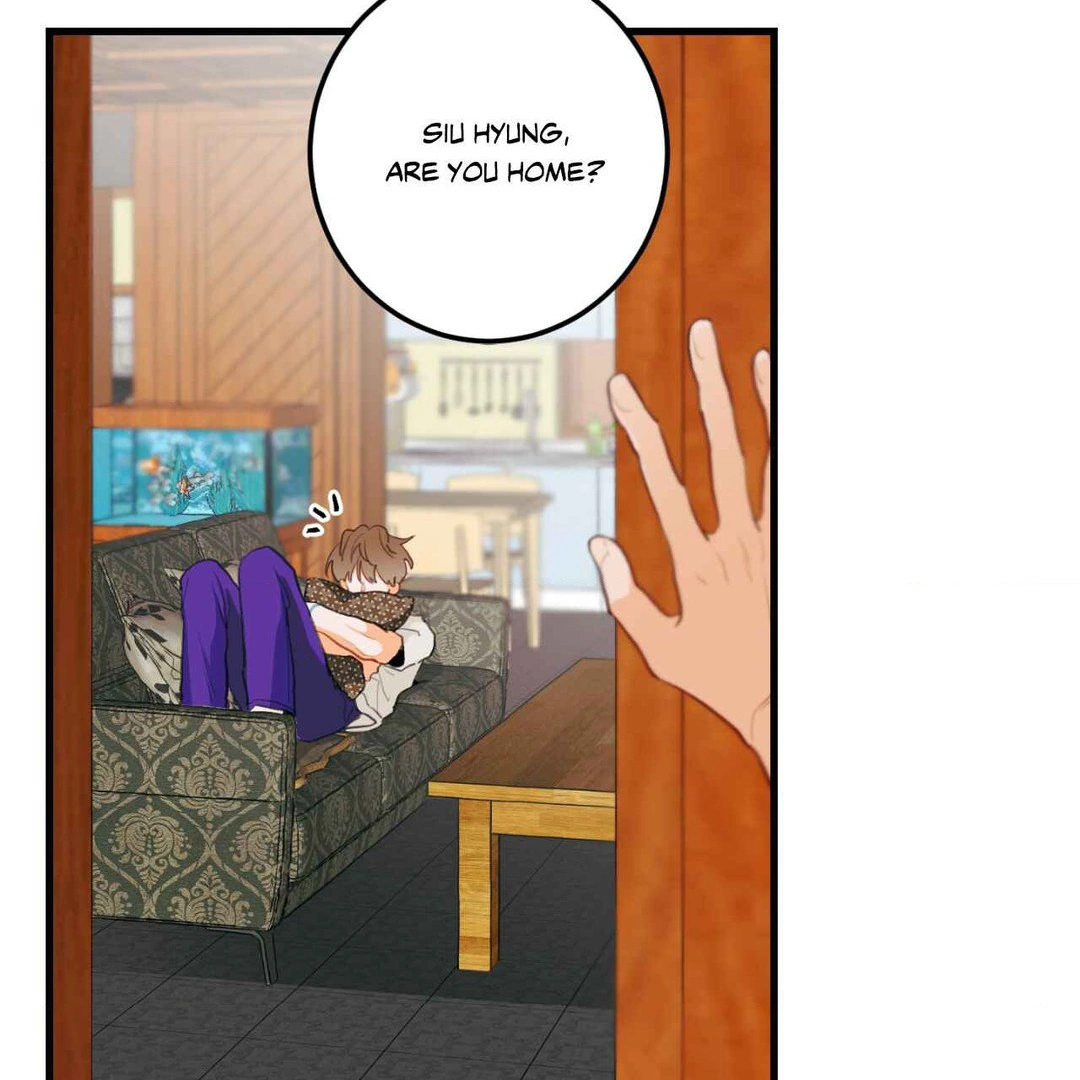 When Pear Blossoms Bloom - Chapter 4 manhwa