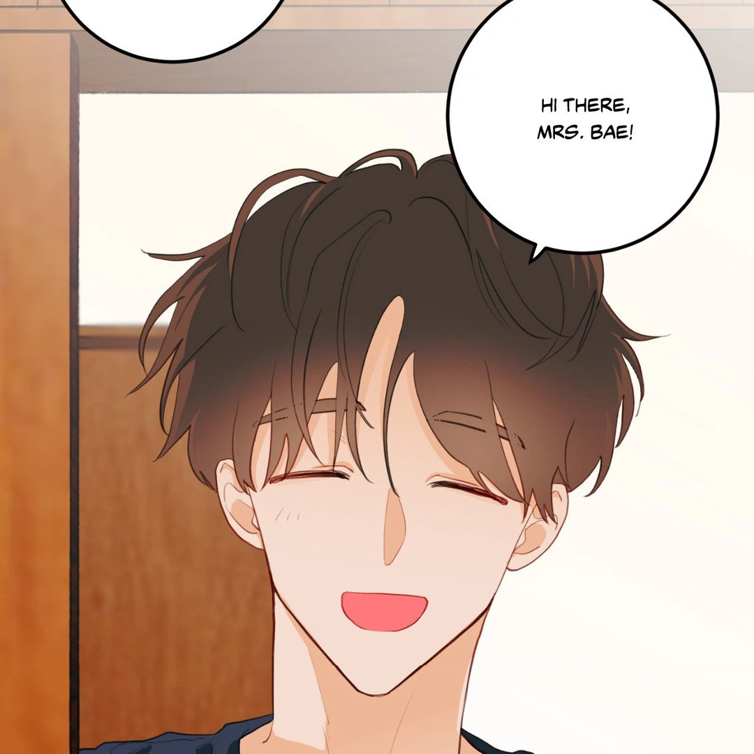 When Pear Blossoms Bloom - Chapter 4 manhwa