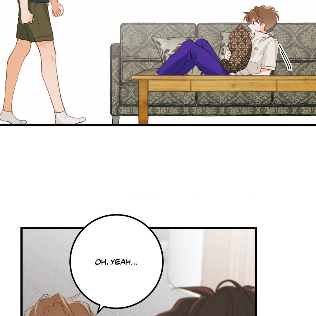 When Pear Blossoms Bloom - Chapter 4 manhwa