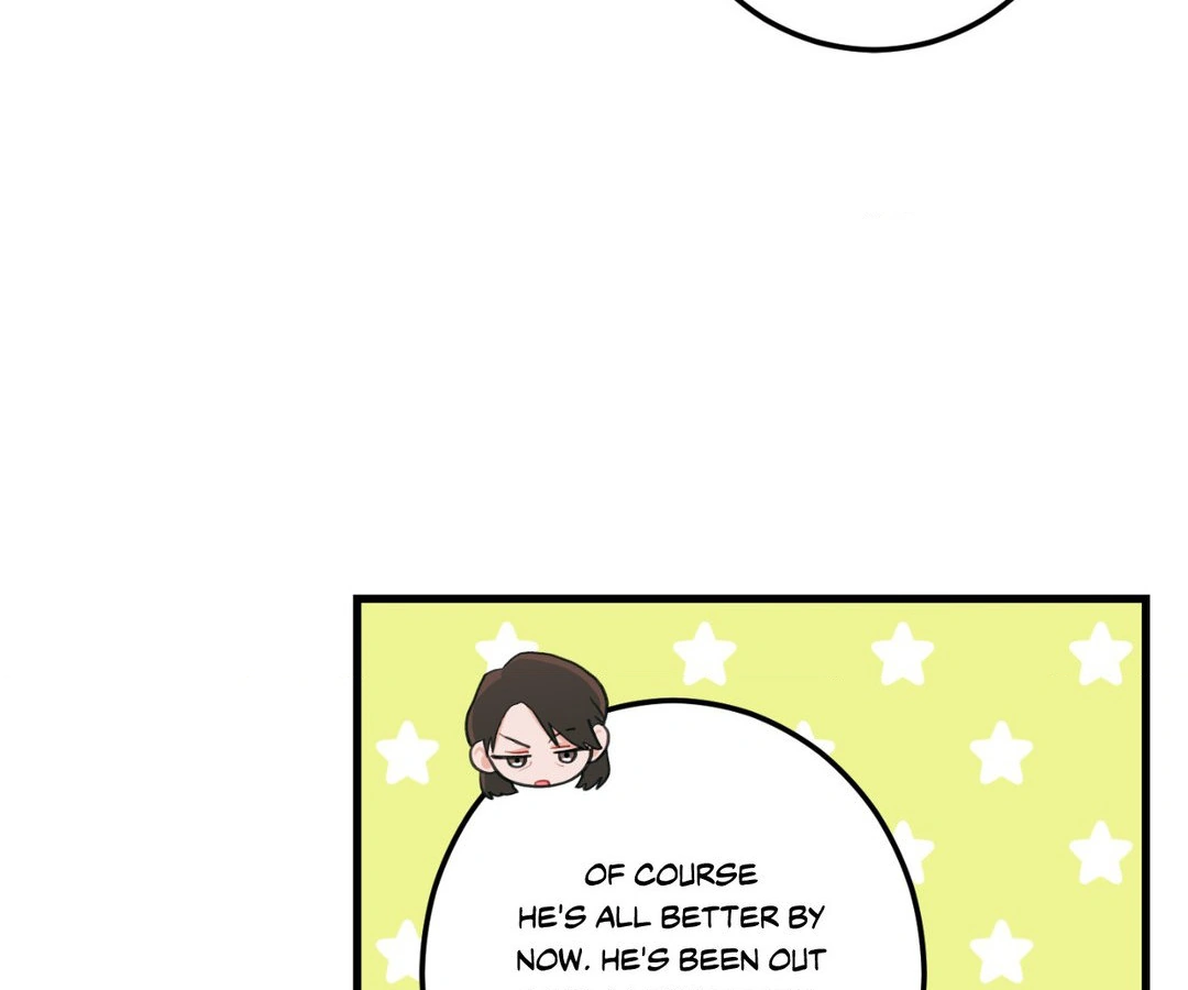 When Pear Blossoms Bloom - Chapter 4 manhwa