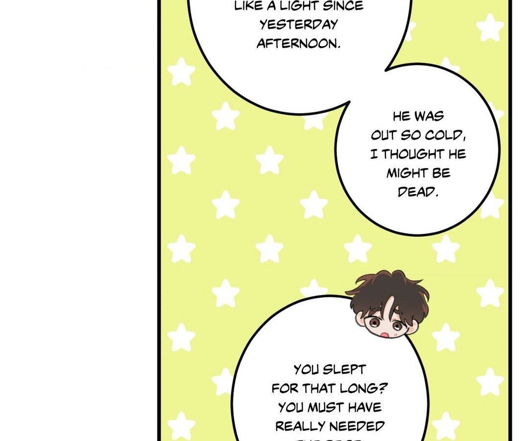 When Pear Blossoms Bloom - Chapter 4 manhwa