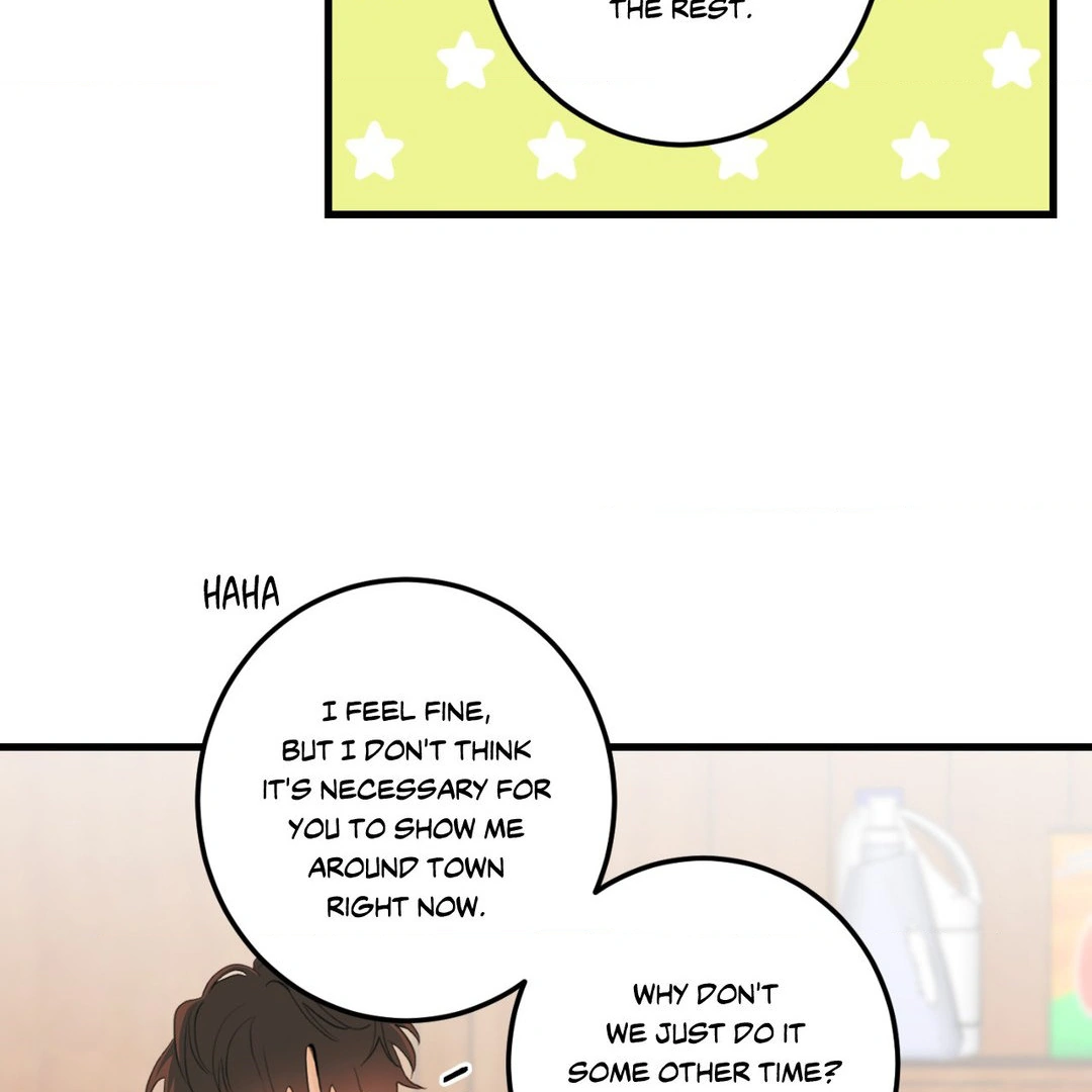 When Pear Blossoms Bloom - Chapter 4 manhwa