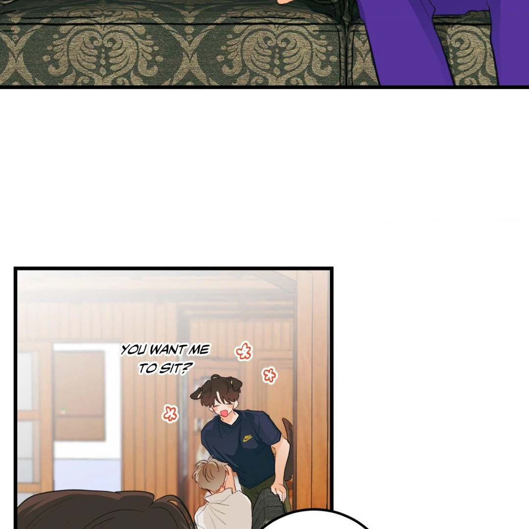 When Pear Blossoms Bloom - Chapter 4 manhwa