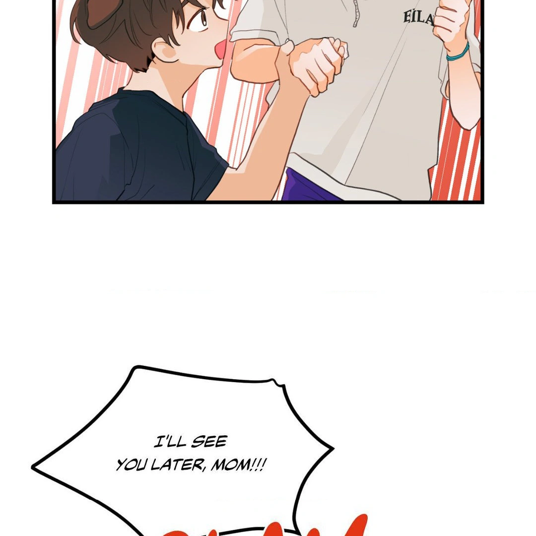 When Pear Blossoms Bloom - Chapter 4 manhwa