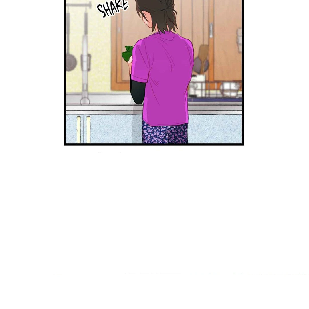When Pear Blossoms Bloom - Chapter 4 manhwa